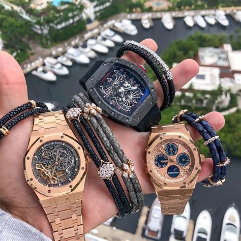 richard mille audemars piguet royal oak|richard mille royal oak.